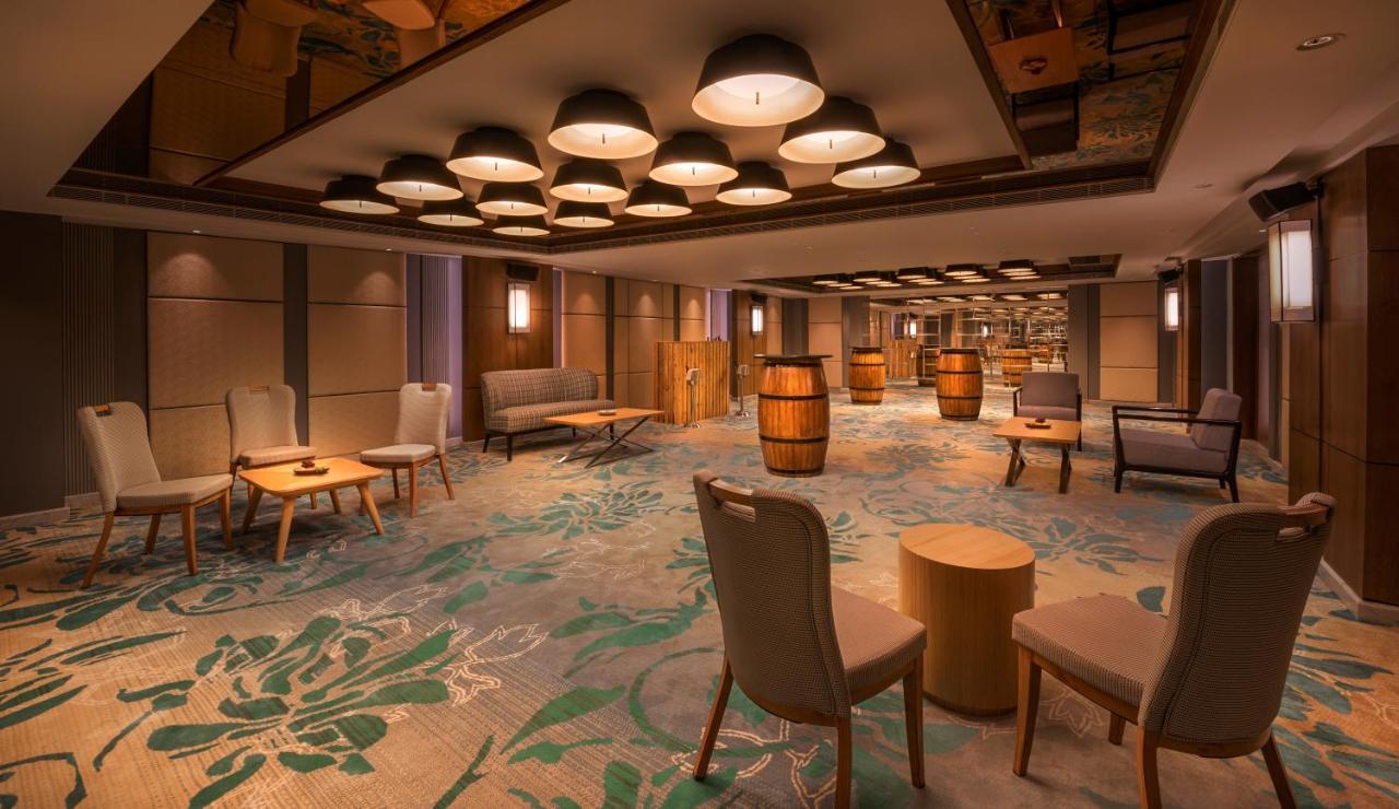 The Residency Towers Puducherry Екстер'єр фото